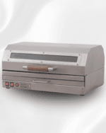 PARRILLA ELECTRICA PARRIWATT 600 Versión Acero inoxidable