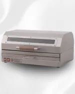 PARRILLA ELECTRICA PARRIWATT 600 Versión Acero inoxidable