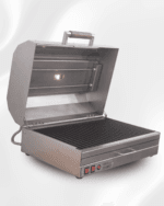 PARRILLA ELECTRICA PARRIWATT 600 Versión Acero inoxidable - Image 2