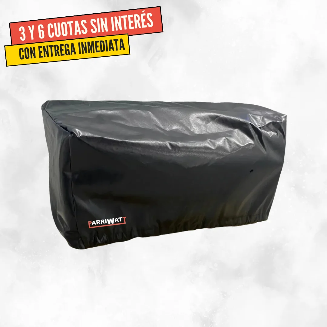 Funda ParriWatt Modelo 600 - Image 1