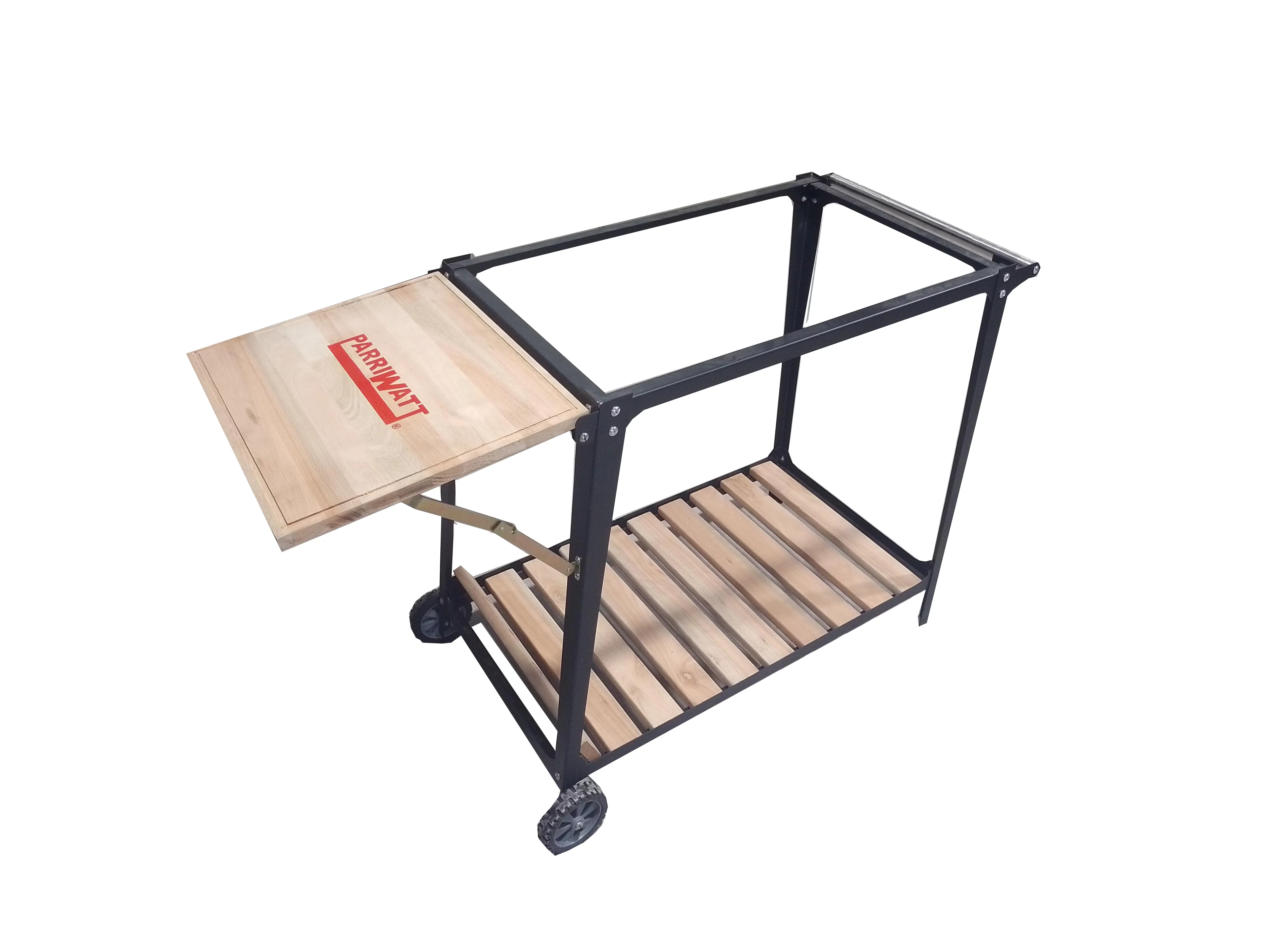 Mesa soporte Parriwatt color negro para Modelo N 600 - Image 2