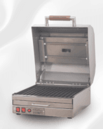 PARRILLA ELECTRICA PARRIWATT 400 Versión Acero inoxidable - Image 6