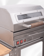 PARRILLA ELECTRICA PARRIWATT 400 Versión Acero inoxidable - Image 5