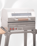 PARRILLA ELECTRICA PARRIWATT 400 Versión Acero inoxidable - Image 3