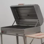 PARRILLA ELECTRICA PARRIWATT 800 Versión NAVAL - Image 4
