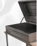 PARRILLA ELECTRICA PARRIWATT 800 Versión Acero inoxidable - Image 8