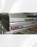 PARRILLA ELECTRICA PARRIWATT 1250 Versión Acero inoxidable - Image 7