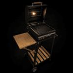 Combo PARRIWATT 400 N + Mesa Soporte de OUTLET