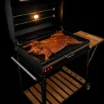 Combo PARRIWATT 800 N + Mesa Soporte de OUTLET