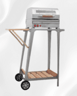 Combo Parriwatt 400 INOX + Mesa Soporte (50% OFF en la mesa)