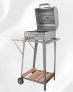 Combo Parriwatt 400 INOX + Mesa Soporte (50% OFF en la mesa) - Image 2