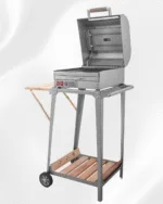 Combo Parriwatt 400 INOX + Mesa Soporte (50% OFF en la mesa) - Image 2