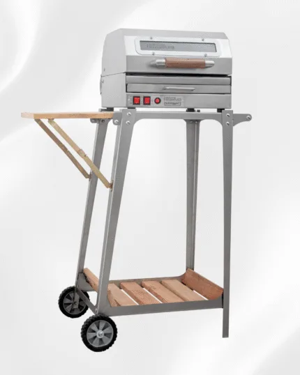 Combo Parriwatt 400 INOX + Mesa Soporte (50% OFF en la mesa)