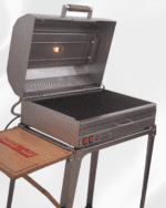 Combo Parriwatt 600 INOX + Mesa Soporte (50% OFF en la mesa) - Image 3