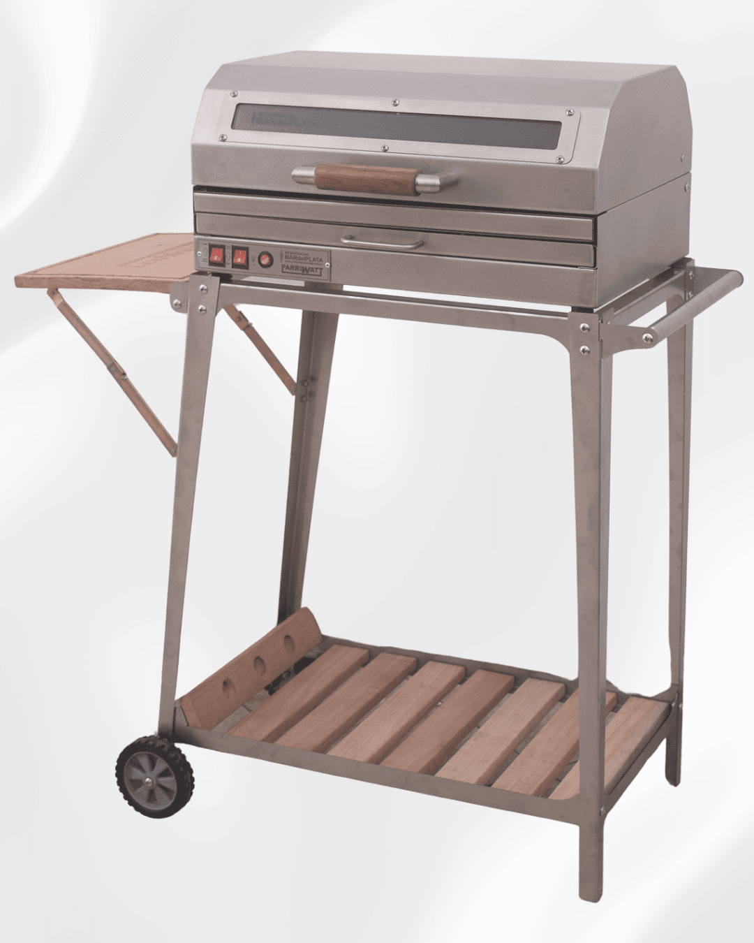 PARRIWATT COMBO 600 INOX