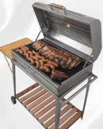 Combo Parriwatt 800 INOX + Mesa Soporte (50% OFF en la mesa) - Image 2